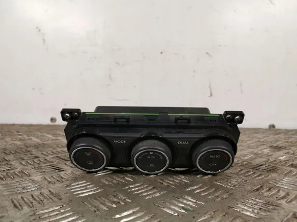 Panneau climatisation Subaru OE OEM FBZ8855 - Occasion image 2