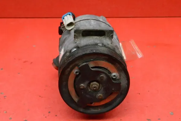 Klimakompressor Pumpe 13232307 Opel Insignia A 2.0 CDTI image 2