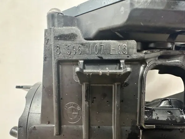 BMW OEM 8596107 Termostaatti 3/4/5/7/8/X3/X5 image 3