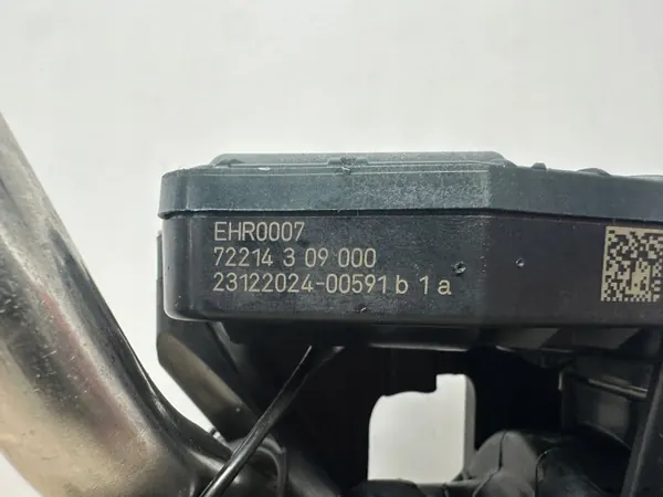 BMW OEM 8596107 Termostaatti 3/4/5/7/8/X3/X5 image 4