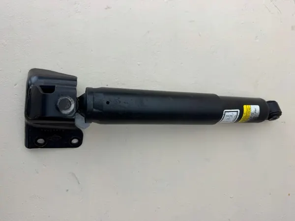 Vakautustangon linkki Jeep Wrangler JL 18R OEM 68522990AA image 2