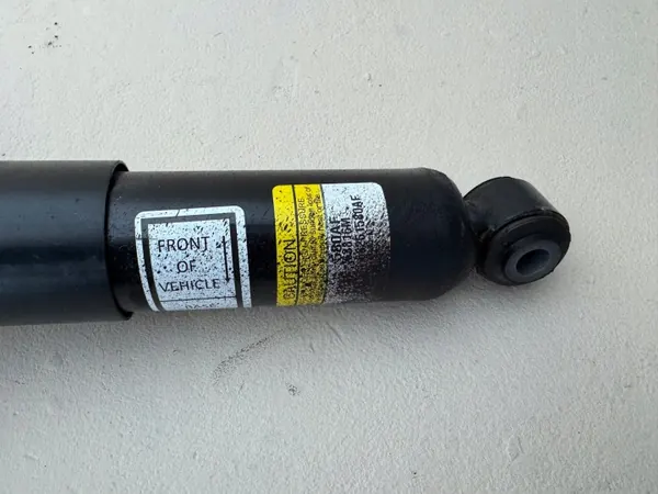 Vakautustangon linkki Jeep Wrangler JL 18R OEM 68522990AA image 3