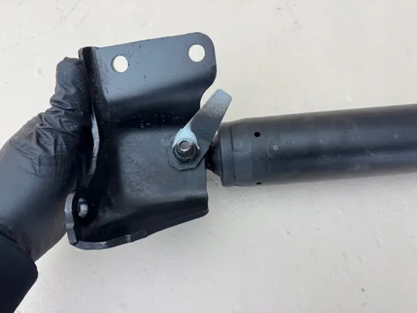 Vakautustangon linkki Jeep Wrangler JL 18R OEM 68522990AA image 7