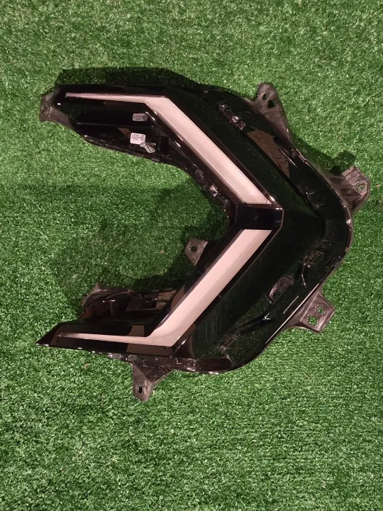OEM 266051381R LED DRL Linker Koplamp Renault Clio 6 image 2