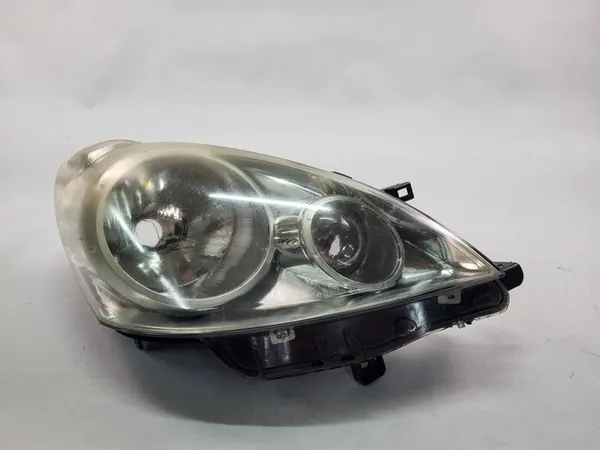 Oikea ajovalo Nissan Note 1 E11 Lift 09-14 OEM 26010BH10B image 4