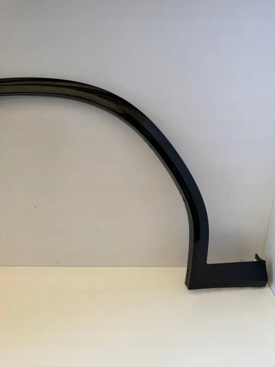 Bavette avant gauche BMW X3 G01 OEM 8064821 image 3