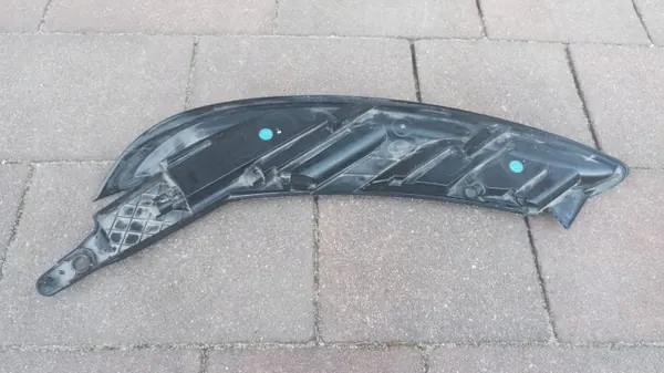 Rechter DRL-lamp OEM 9800910680 voor Citroen C4 Cactus image 3