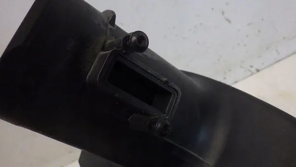 Ilmansuodattimen kotelo Trafic III Vivaro B 1.6 DCI OEM image 7