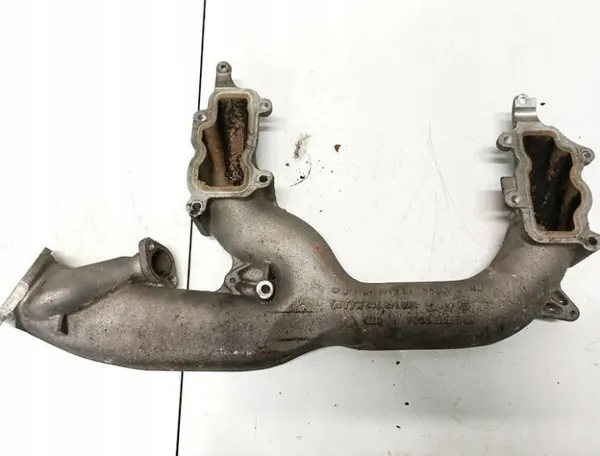 Collecteur d'admission OEM 059145762K Audi Q7 3.0L image 3
