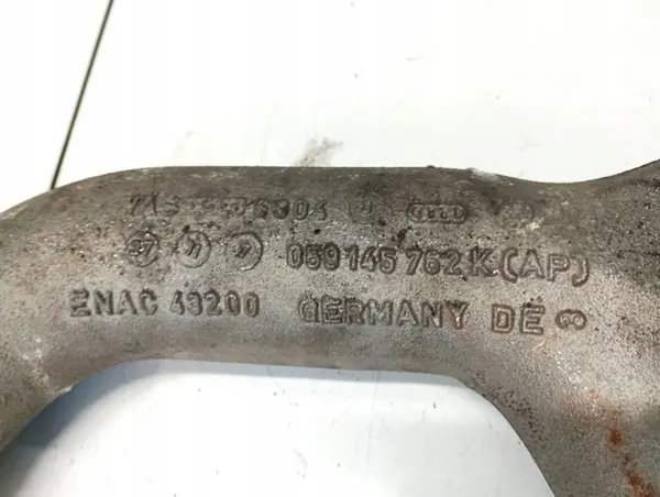Collecteur d'admission OEM 059145762K Audi Q7 3.0L image 4