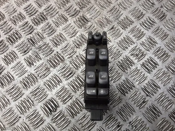 Interruptor Volvo OEM 8651327 para XC90 2005 image 2