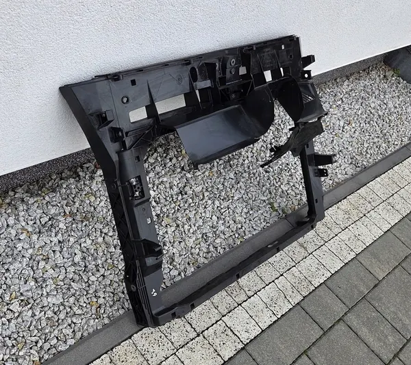 Parachoque dianteiro SKODA KAROQ 2018- 57A805588D image 2