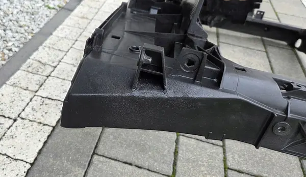 Parachoque dianteiro SKODA KAROQ 2018- 57A805588D image 4