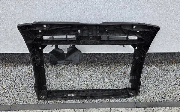 Parachoque dianteiro SKODA KAROQ 2018- 57A805588D image 6