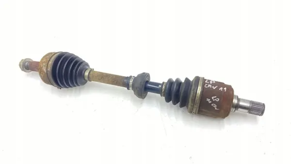 Arbre CV gauche avant OEM pour Honda CR-V 3 06-12 2.2 i-DTEC image 2