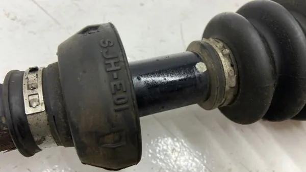 Arbre CV gauche avant OEM pour Honda CR-V 3 06-12 2.2 i-DTEC image 3
