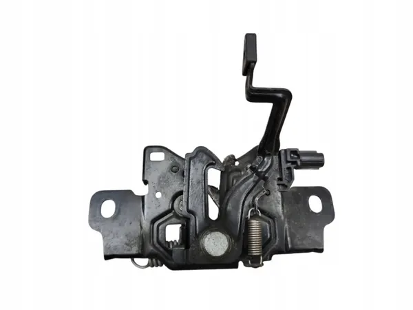 Fecho do Capô Mazda MX-30 35.5 kWh OEM - Usado image 2