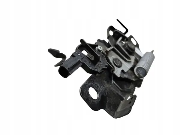 Fecho do Capô Mazda MX-30 35.5 kWh OEM - Usado image 3