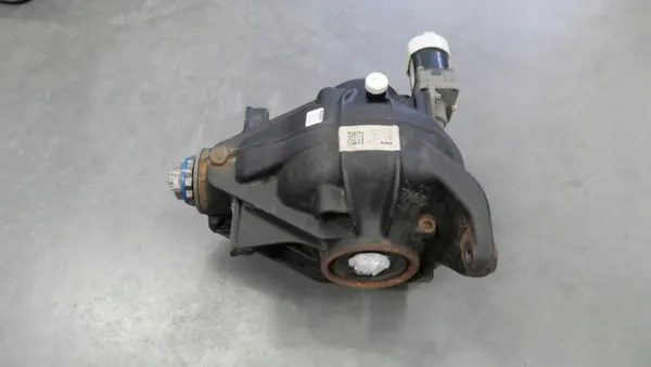 BMW X3M F97 X4M F98 Diff. post. blocco 3.15 8047172 image 2