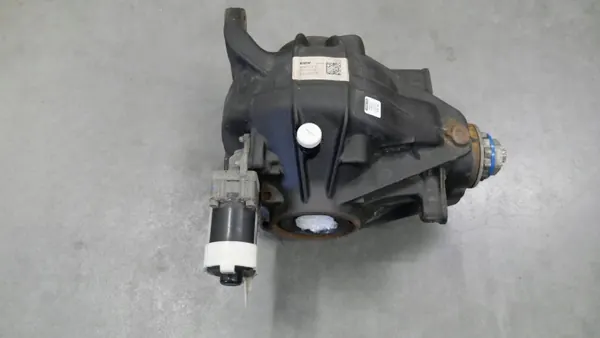 BMW X3M F97 X4M F98 Diff. post. blocco 3.15 8047172 image 4