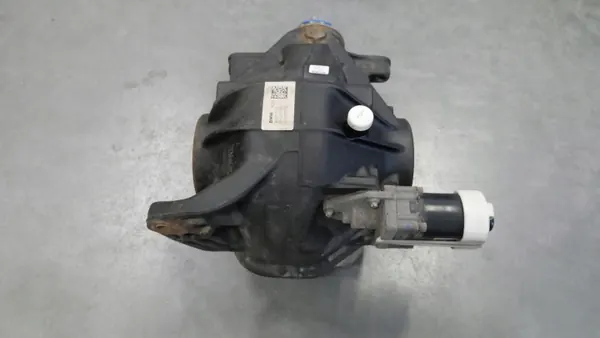 BMW X3M F97 X4M F98 Diff. post. blocco 3.15 8047172 image 5