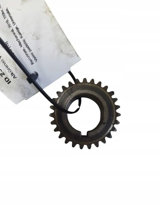 Kurbelwellenzahnrad OEM JUT235276 für Opel Astra K image 3