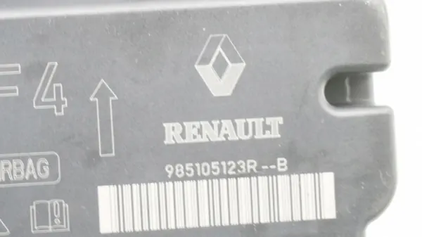 Módulo Sensor Airbag OEM 985105123R para Renault Captur image 3