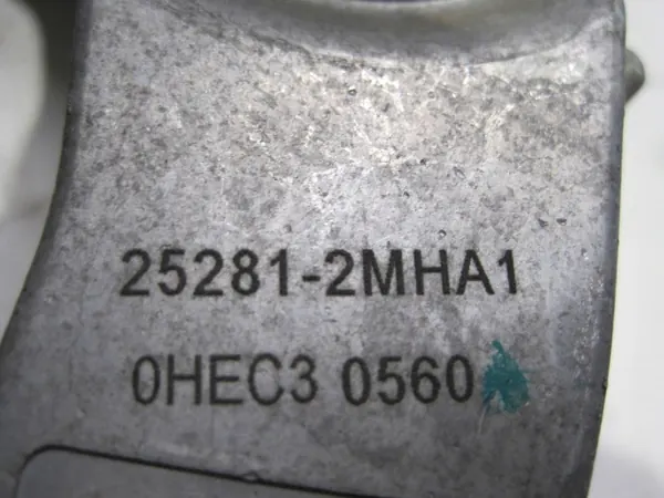 Hyundai Generatorremspännare OEM 252812MHA1 image 3