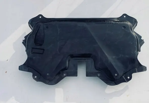 Moottorikansi Mercedes W171 SLK OEM 1715241430 image 2