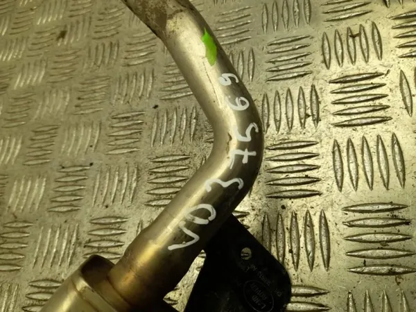 Tuyau d'échappement flexible OEM CPLA18D623AA - Occasion image 3