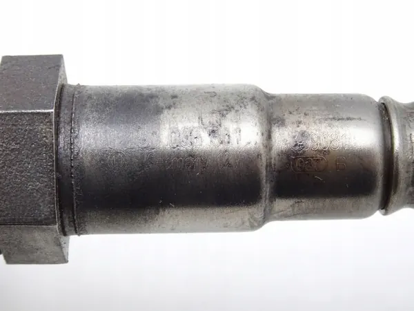 Sensor Lambda Opel Agila A 1.0 0258006501 image 2