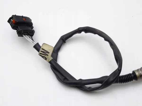 Sensor Lambda Opel Agila A 1.0 0258006501 image 5