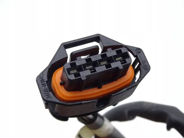 Sensor Lambda Opel Agila A 1.0 0258006501 image 6