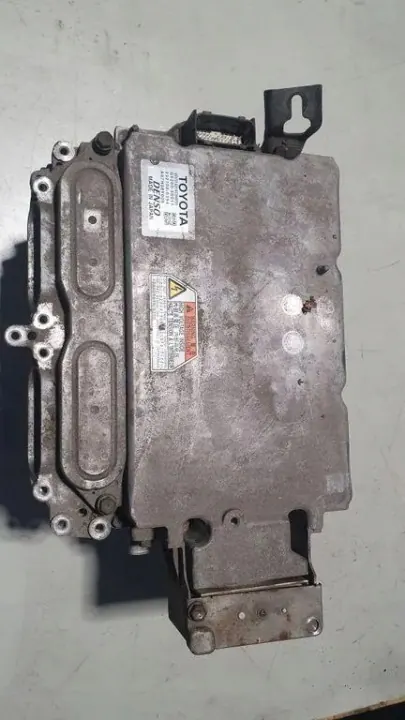 Inwenter Lexus LS OEM 2321000394 5.0L 2007 image 2