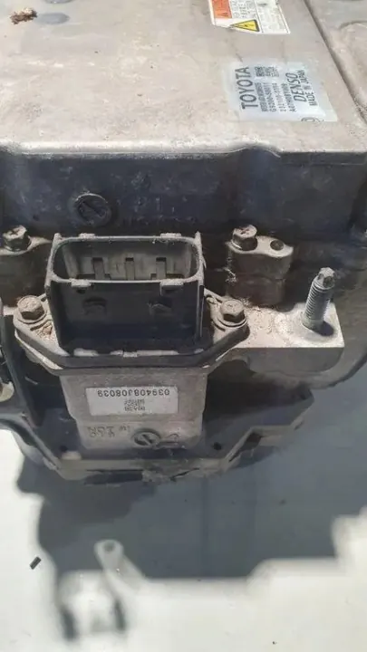 Inwenter Lexus LS OEM 2321000394 5.0L 2007 image 6