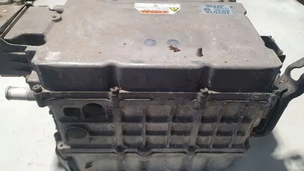 Inwenter Lexus LS OEM 2321000394 5.0L 2007 image 7