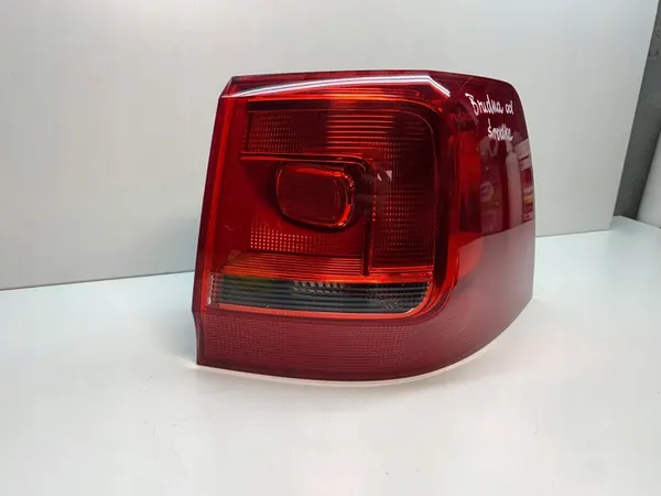 VW SHARAN lámpara trasera derecha 7N0945096G image 2