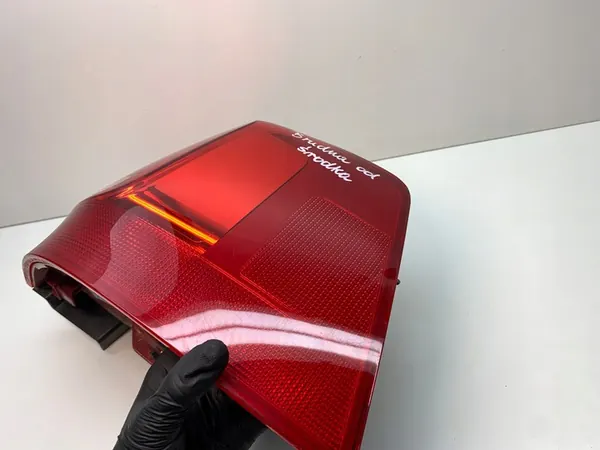 VW SHARAN lámpara trasera derecha 7N0945096G image 4