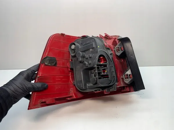 VW SHARAN lámpara trasera derecha 7N0945096G image 8