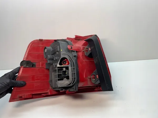 VW SHARAN lámpara trasera derecha 7N0945096G image 9