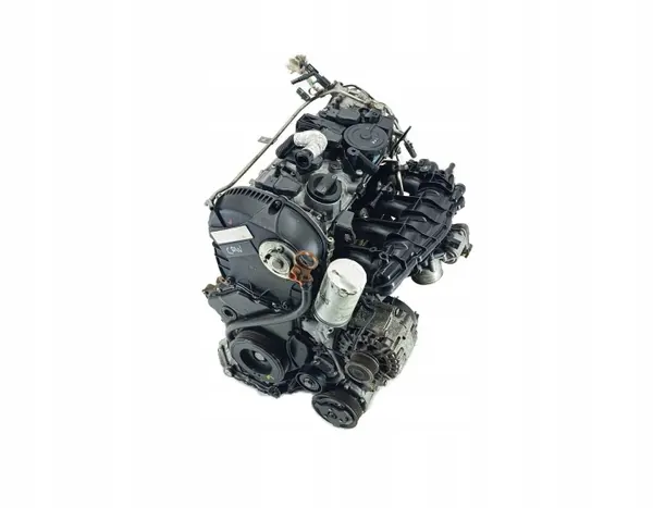 Complete Motor VW Passat B6 Golf V 2.0 TFSI CAW image 2