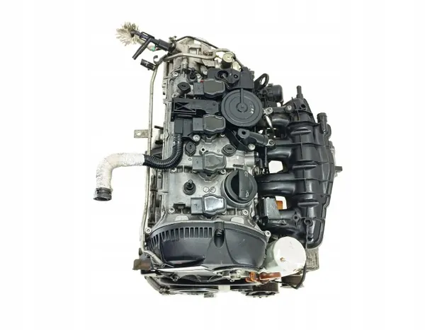Complete Motor VW Passat B6 Golf V 2.0 TFSI CAW image 4