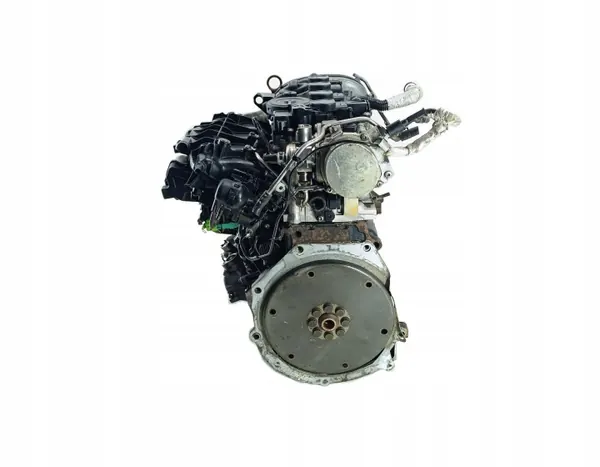 Complete Motor VW Passat B6 Golf V 2.0 TFSI CAW image 6