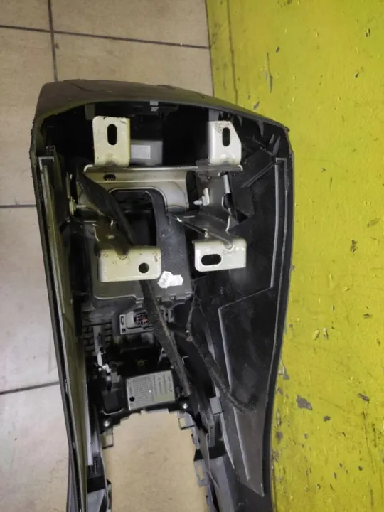 Middenconsole armsteun Citroen C5 III OEM 9682319777 image 10