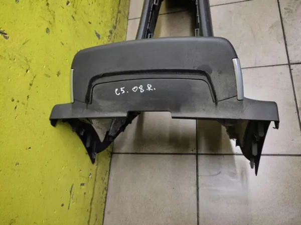 Middenconsole armsteun Citroen C5 III OEM 9682319777 image 3