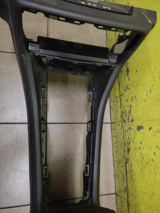 Middenconsole armsteun Citroen C5 III OEM 9682319777 image 5