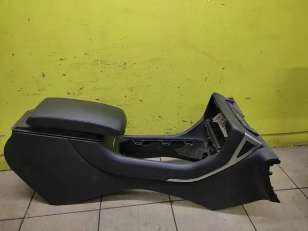 Middenconsole armsteun Citroen C5 III OEM 9682319777 image 8