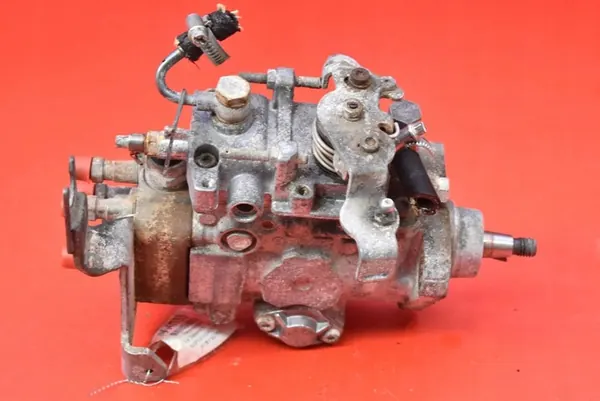 Kraftstoffpumpe VW Transporter T4 2.4 D 0460485024 image 2