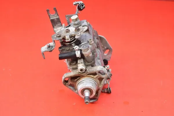 Kraftstoffpumpe VW Transporter T4 2.4 D 0460485024 image 3