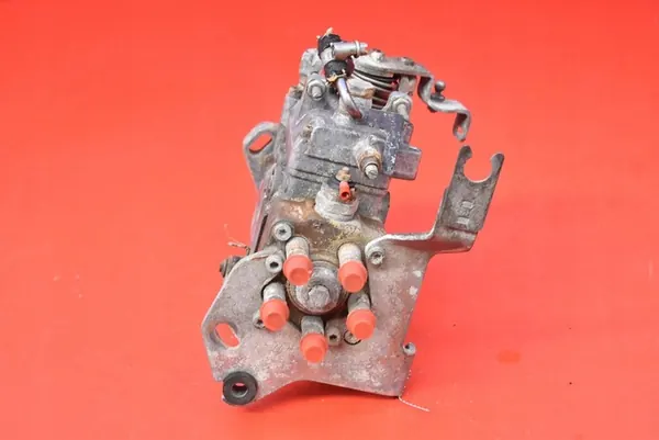 Kraftstoffpumpe VW Transporter T4 2.4 D 0460485024 image 4